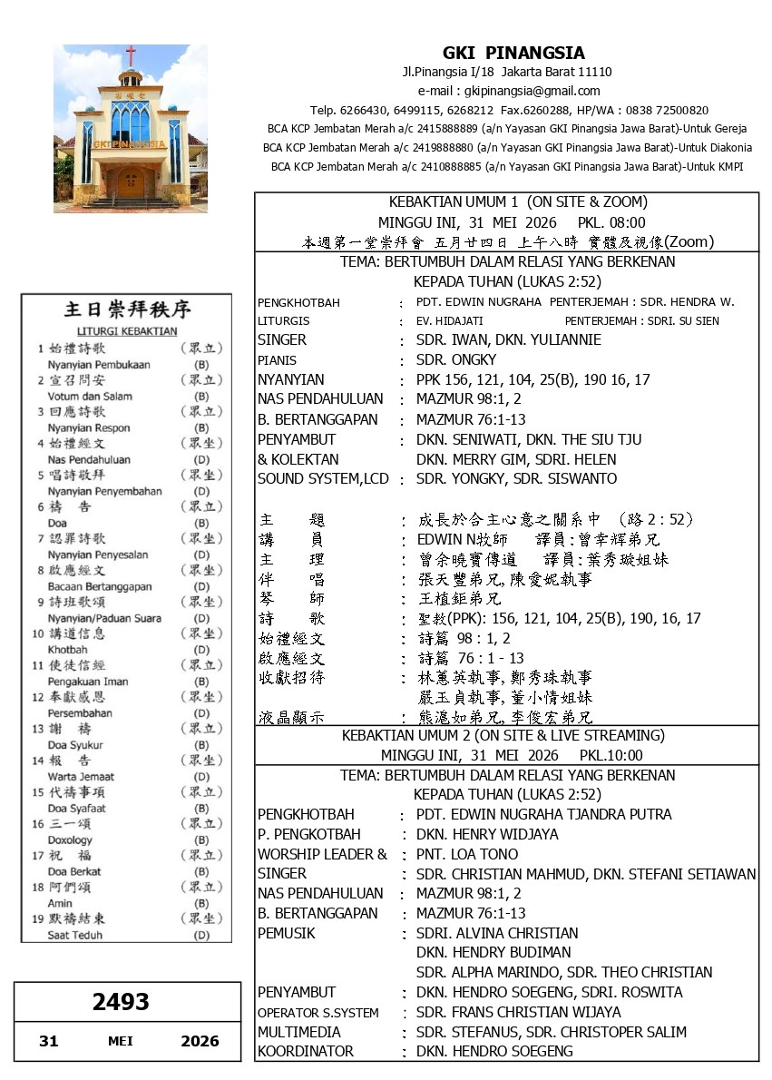 jadwal31Mei1